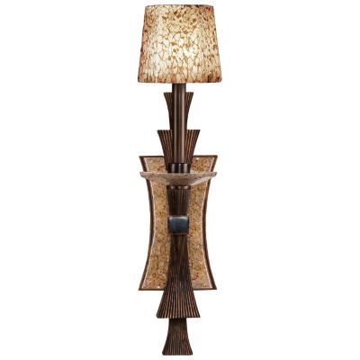 Mid-Century Inspirations No. 722650 Wall Sconce by Fine Art Lamps